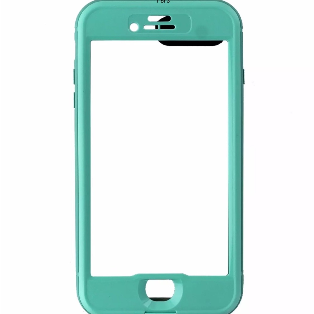 🆕LifeProof Nuud For IPhone 7 Plus⭐️